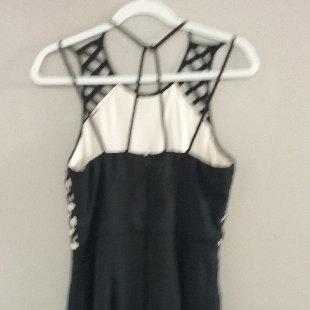 Romper - Picture 2 of 2